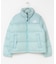 THE NORTH FACE　SHORT NUPTSE JACKET