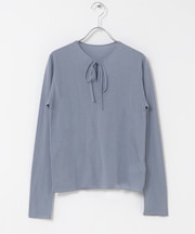 Le GLAZIK CREWNECKPULLOVER