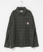carhartt Long-Sleeve Bagley Shirts
