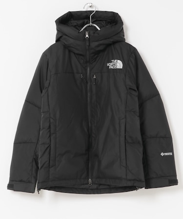 THE NORTH FACE　BALTORO SLEEK LIGHT JACKET