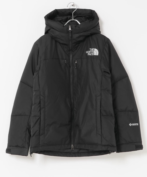 THE NORTH FACE　BALTORO SLEEK LIGHT JACKET