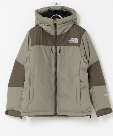 THE NORTH FACE　BALTORO SLEEK LIGHT JACKET