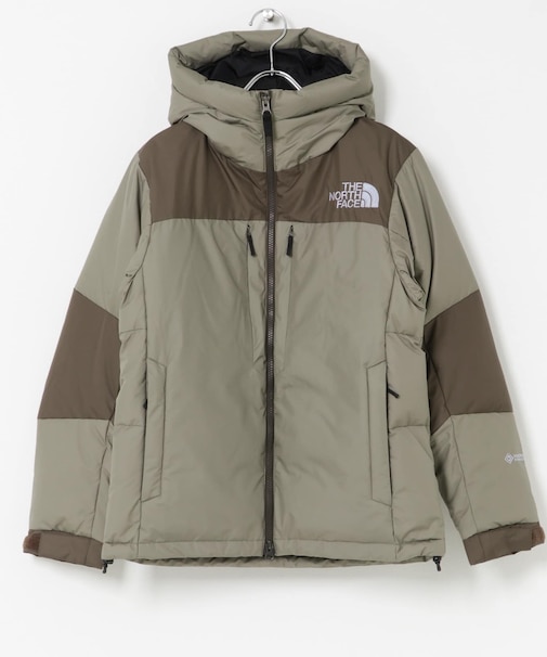 THE NORTH FACE　BALTORO SLEEK LIGHT JACKET