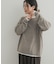 レイヤードSETプルオーバー