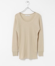 ARCHI WASHABLE WOOL TOP