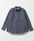 『UR TECH』BRUSHED TWILL SHIRTS