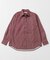 『UR TECH』BRUSHED TWILL SHIRTS