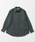 『UR TECH』BRUSHED TWILL SHIRTS