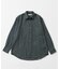 『UR TECH』BRUSHED TWILL SHIRTS