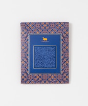 HIPPOPOTAMUS　Chief towel Wrapping