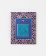 HIPPOPOTAMUS　Chief towel Wrapping