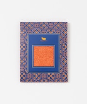 HIPPOPOTAMUS Chief towel Wrapping