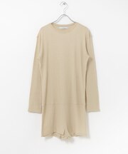 ARCHI　WASHABLE WOOL ALLINONE
