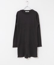 ARCHI　WASHABLE WOOL ALLINONE