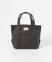 ORCIVAL MELTON TOTE BAG SMALL