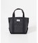 ORCIVAL　MELTON TOTE BAG SMALL