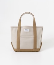 ORCIVAL　MELTON TOTE BAG SMALL