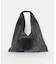 TOWNCRAFT　triangle tote large