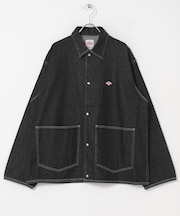 DANTON COVERALL SHIRTS