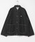 DANTON　COVERALL SHIRTS