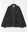 DANTON　COVERALL SHIRTS