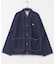 DANTON　COVERALL SHIRTS