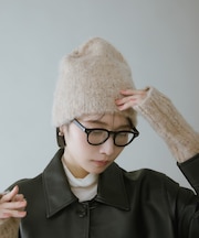 ネップニットワッチ