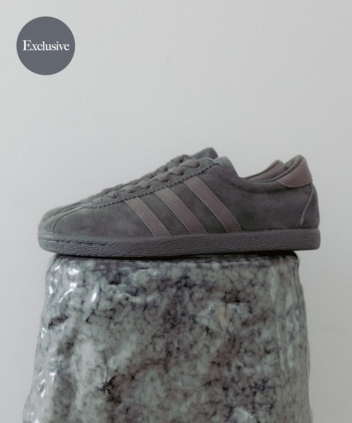 『23-25.5サイズ』『別注』adidas×URBAN RESEARCH TOBACCO