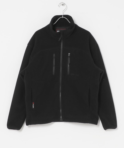 Marmot　POLARTEC FREECE JACKET PRO