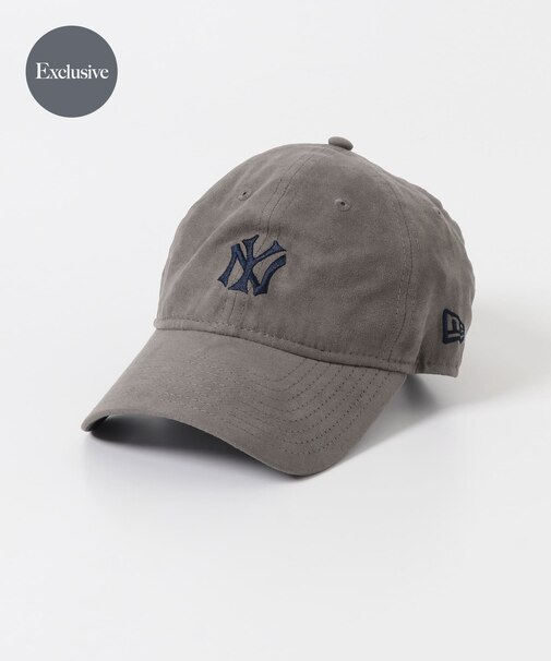 『別注』New Era×URBAN RESEARCH　940 SYN SUEDE