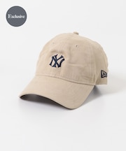 『別注』New Era×URBAN RESEARCH　940 SYN SUEDE