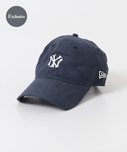 『別注』New Era×URBAN RESEARCH 940 SYN SUEDE