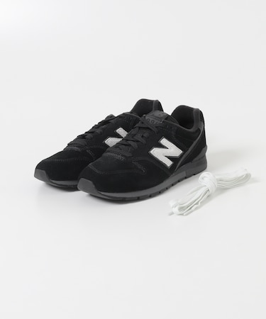 NEW BALANCE　U996