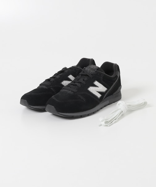 NEW BALANCE　U996