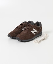 NEW BALANCE U996
