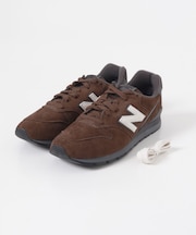 NEW BALANCE 996