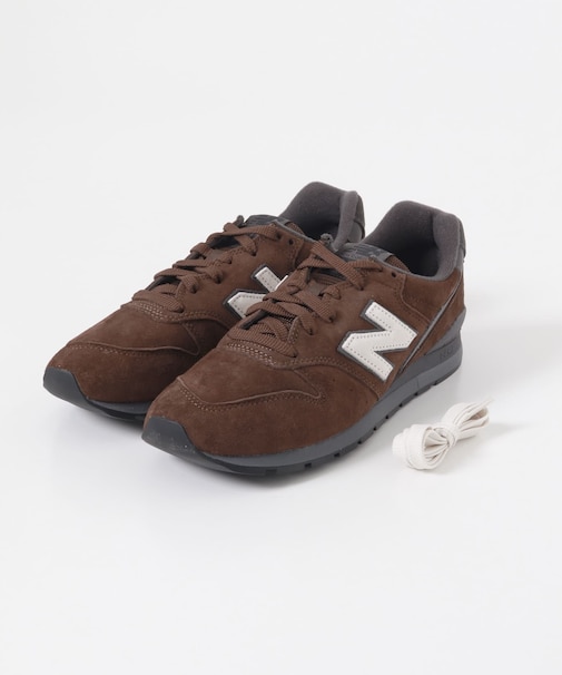 NEW BALANCE　996
