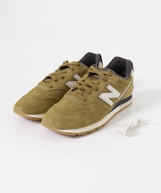 NEW BALANCE　996