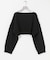 new basic　HIGH RIDGE KNIT