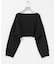 new basic　HIGH RIDGE KNIT