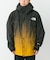 THE NORTH FACE　NOVELTY MOUNTAINLIGHT JACKET