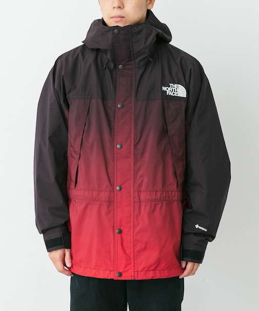 THE NORTH FACE NOVELTY MOUNTAINLIGHT JACKET
