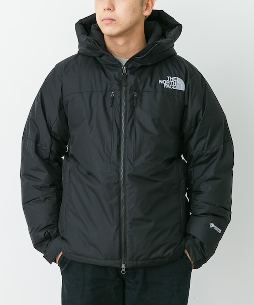 THE NORTH FACE BALTORO SLEEK LIGHT JACKET