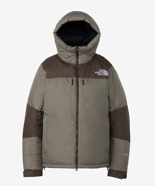 THE NORTH FACE　BALTORO SLEEK LIGHT JACKET