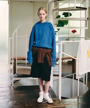 Teya Stardust Hoodie