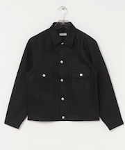 SHIOTA スーピマDENIM JACKET#BEN