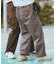 Logic One × Dickies　Dope pants