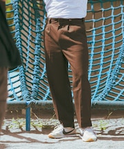 Logic One × Dickies Dope pants