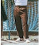 Logic One × Dickies　Dope pants