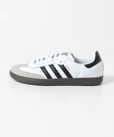 adidas　SAMBA OG